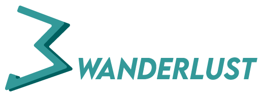 Brazil Wanderlust